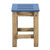 Manhattan Comfort Mid- Century Modern 2- Piece Stillwell 17.7