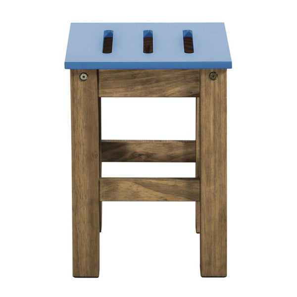 Manhattan Comfort Mid- Century Modern 2- Piece Stillwell 17.7