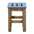 Manhattan Comfort Mid- Century Modern 2- Piece Stillwell 17.7