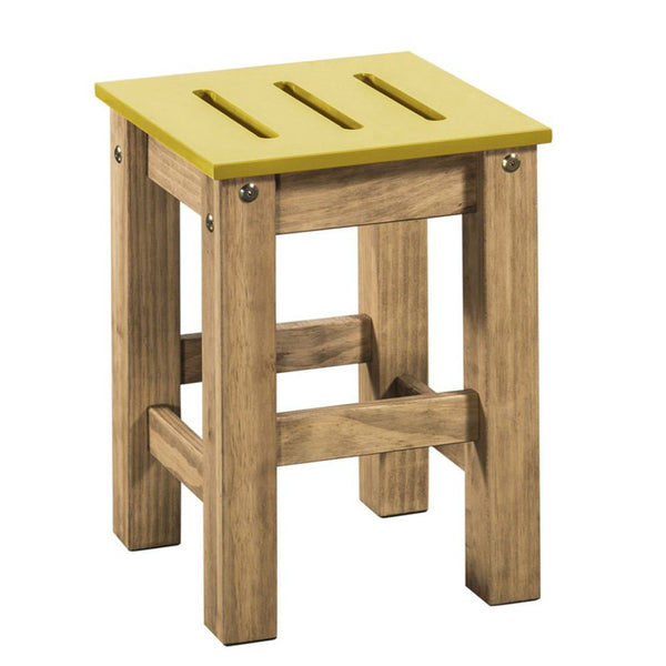 Manhattan Comfort Mid- Century Modern 2- Piece Stillwell 17.7