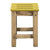 Manhattan Comfort Mid- Century Modern 2- Piece Stillwell 17.7