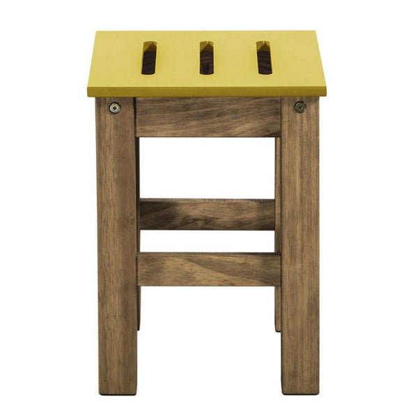 Manhattan Comfort Mid- Century Modern 2- Piece Stillwell 17.7
