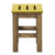 Manhattan Comfort Mid- Century Modern 2- Piece Stillwell 17.7