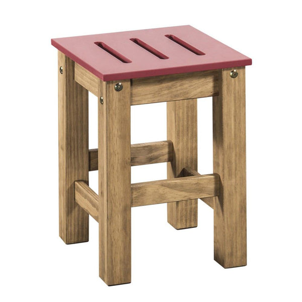 Manhattan Comfort Mid- Century Modern 2- Piece Stillwell 17.7