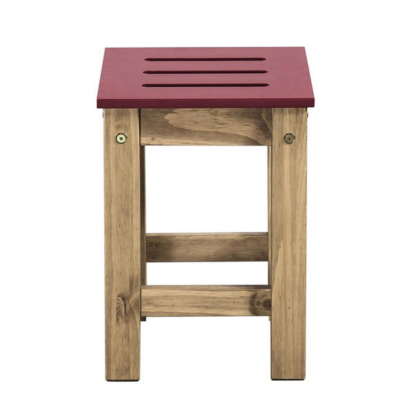 Manhattan Comfort Mid- Century Modern 2- Piece Stillwell 17.7