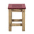 Manhattan Comfort Mid- Century Modern 2- Piece Stillwell 17.7