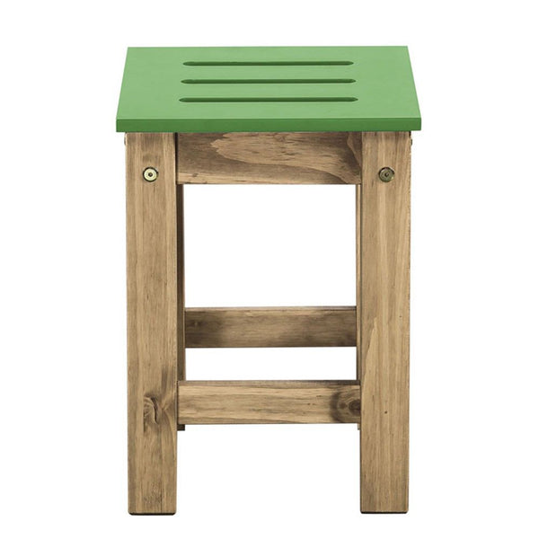 Manhattan Comfort Mid- Century Modern 2- Piece Stillwell 17.7