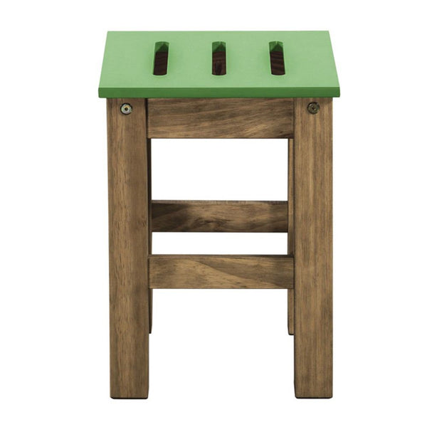 Manhattan Comfort Mid- Century Modern 2- Piece Stillwell 17.7