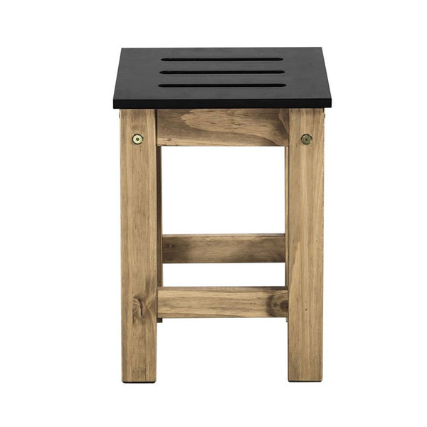 Manhattan Comfort Mid- Century Modern 2- Piece Stillwell 17.7