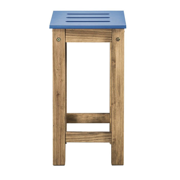 Manhattan Comfort Mid- Century Modern 2-Piece Stillwell 24.8