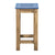 Manhattan Comfort Mid- Century Modern 2-Piece Stillwell 24.8