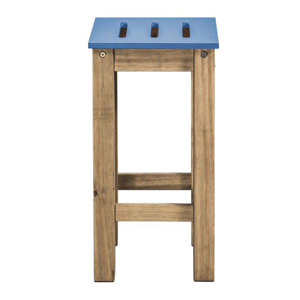 Manhattan Comfort Mid- Century Modern 2-Piece Stillwell 24.8