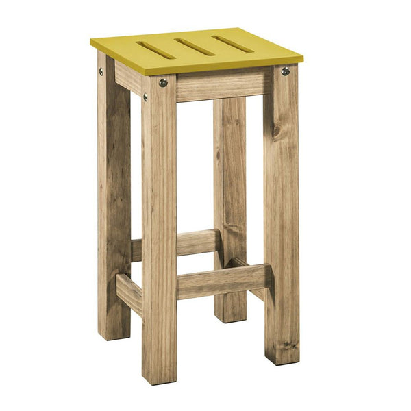 Manhattan Comfort Mid- Century Modern 2-Piece Stillwell 24.8
