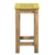 Manhattan Comfort Mid- Century Modern 2-Piece Stillwell 24.8