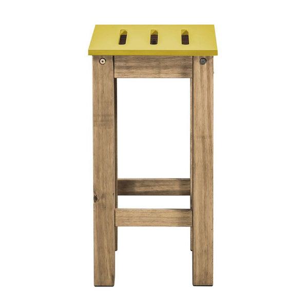 Manhattan Comfort Mid- Century Modern 2-Piece Stillwell 24.8