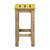 Manhattan Comfort Mid- Century Modern 2-Piece Stillwell 24.8