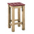Manhattan Comfort Mid- Century Modern 2-Piece Stillwell 24.8
