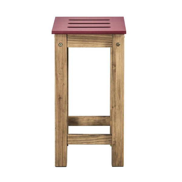 Manhattan Comfort Mid- Century Modern 2-Piece Stillwell 24.8