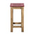 Manhattan Comfort Mid- Century Modern 2-Piece Stillwell 24.8