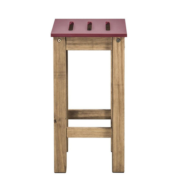Manhattan Comfort Mid- Century Modern 2-Piece Stillwell 24.8