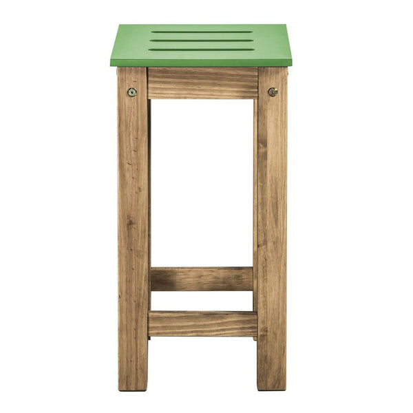Manhattan Comfort Mid- Century Modern 2-Piece Stillwell 24.8