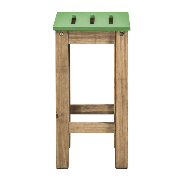 Manhattan Comfort Mid- Century Modern 2-Piece Stillwell 24.8