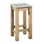 Manhattan Comfort Mid- Century Modern 2-Piece Stillwell 24.8