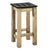 Manhattan Comfort Mid- Century Modern 2-Piece Stillwell 24.8