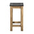 Manhattan Comfort Mid- Century Modern 2-Piece Stillwell 24.8