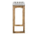 Manhattan Comfort Mid - Century Modern Stillwell 31.5