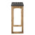 Manhattan Comfort Mid - Century Modern Stillwell 31.5