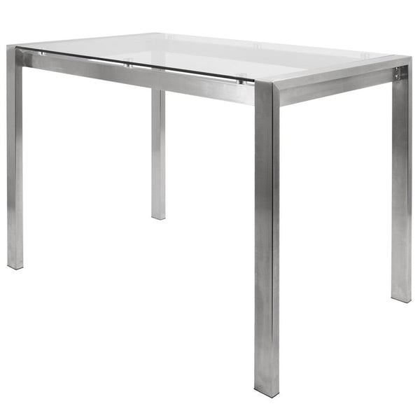 LumiSource Fuji Counter Table-5