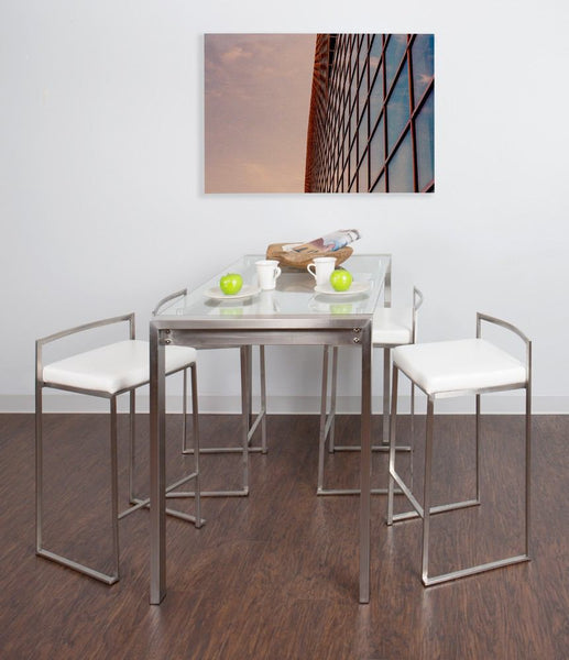 LumiSource Fuji Counter Table-3