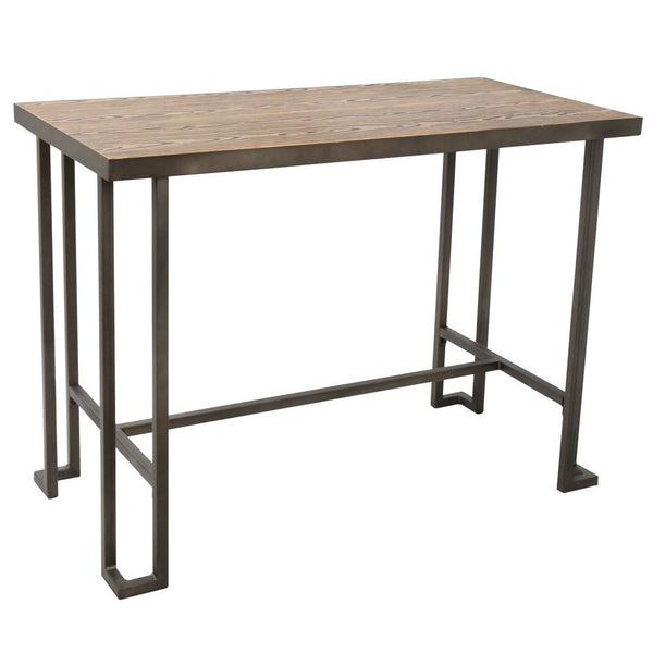 LumiSource Roman Counter Table-2