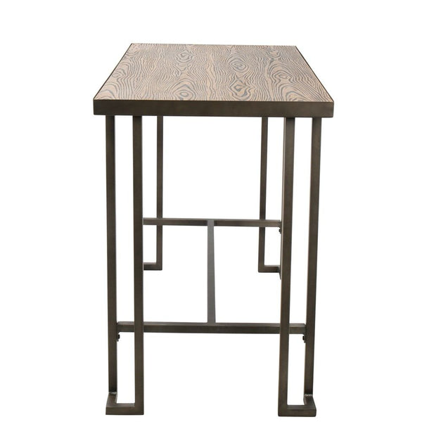 LumiSource Roman Counter Table-4
