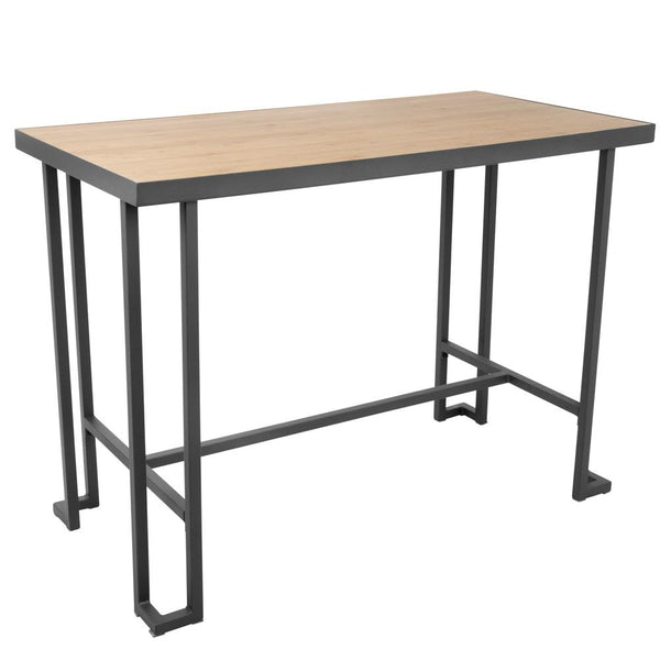 LumiSource Roman Counter Table-8