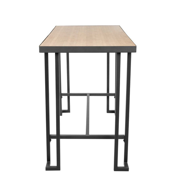 LumiSource Roman Counter Table-9
