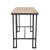 LumiSource Roman Counter Table-9