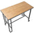LumiSource Roman Counter Table-12