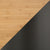 LumiSource Roman Counter Table-7
