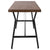LumiSource Wishbone Counter Table-2