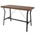 LumiSource Wishbone Counter Table-3
