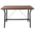 LumiSource Wishbone Counter Table-4