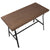 LumiSource Wishbone Counter Table-5