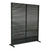 Moe's Home Collection Dallin Screen | Modishstore | Room Divider