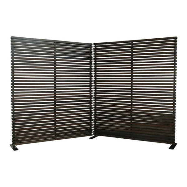 Moe's Home Collection Damani Screen | Modishstore | Room Divider