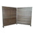 Moe's Home Collection Damani Screen | Modishstore | Room Divider-2