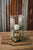 Kalalou Giant Square Candle Hurricane-3