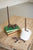 Kalalou Cast Iron Alligator Paper Towel Holder - Set Of 4-2