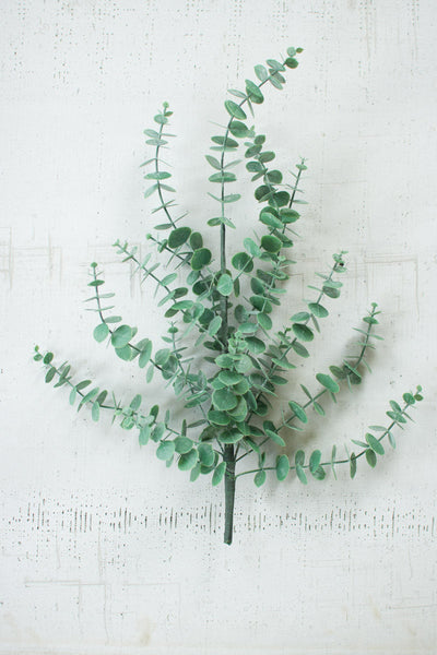 Kalalou Artificial Eucalyptus Stem - Set of 6 | Modishstore | Botanicals